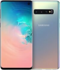 Samsung Galaxy S10 - 128GB - Prism Silver