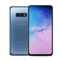 Samsung Galaxy S10e 128GB Dual (Simlockvrij) - Blauw