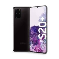 Samsung Galaxy S20+ 5G 128GB Dual (Simlockvrij) - Zwart