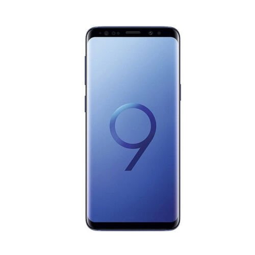 Samsung Galaxy S9 64GB (Simlockvrij) / SV - Blauw