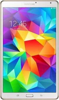 Samsung Galaxy Tab S 8.4"16GB (SM-T700NZWA)