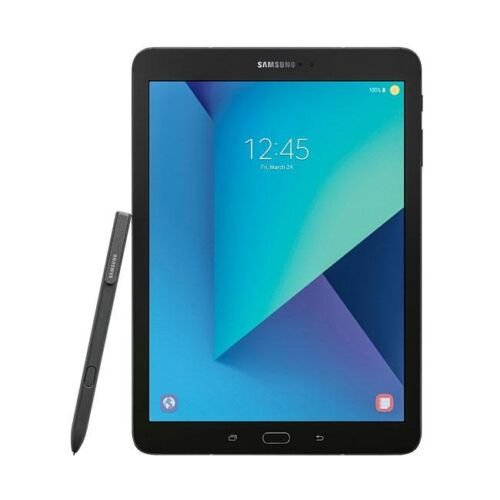 Samsung Galaxy Tab S3 9.7 32GB Wi-Fi / SV - Zwart