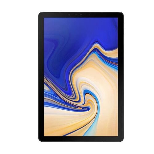 Samsung Galaxy Tab S4 10.5 64GB Wi-Fi / SV - Zilver