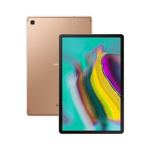 Samsung Galaxy Tab S5E 64GB Wi-Fi / SV - Goud