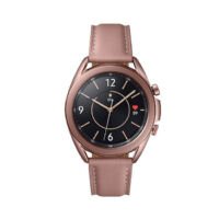 Samsung Galaxy Watch 3 41mm 4G (Simlockvrij) - GB - Mystic Bronze