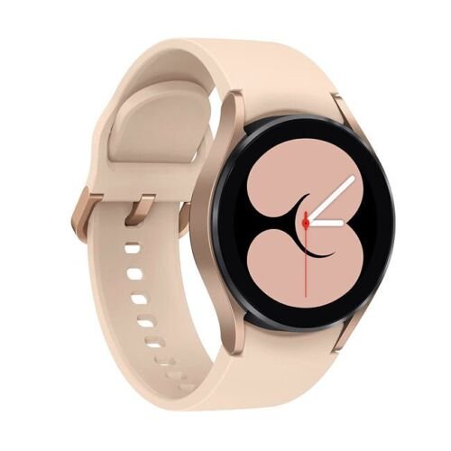 Samsung Galaxy Watch 4 40MM 4G (Simlockvrij) - GB - Rose Goud