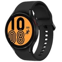 Samsung Galaxy Watch 4 40MM 4G (Simlockvrij) - UK/IRELAND Region - Zwart