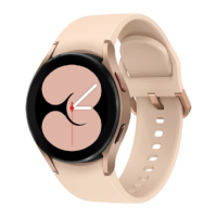 Samsung Galaxy Watch 4 40MM / SV - Rose Goud