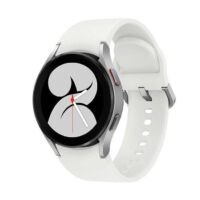 Samsung Galaxy Watch 4 44mm 4G (Simlockvrij) / SV - Zilver