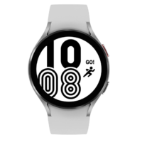 Samsung Galaxy Watch 4 44MM (R875N) 4G (Simlockvrij) - Zilver