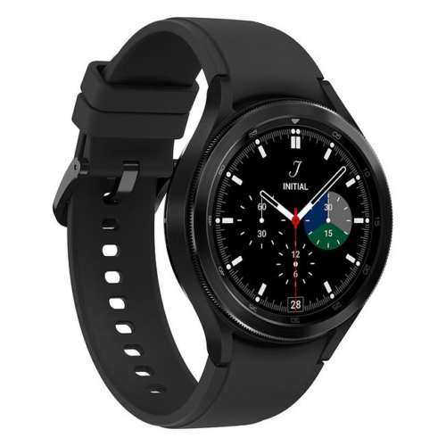 Samsung Galaxy Watch 4 Classic 42mm 4G (Simlockvrij) / SV - Zwart