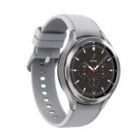 Samsung Galaxy Watch 4 Classic 46mm / SV - Zilver