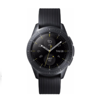 Samsung Galaxy Watch 42mm 4G (Simlockvrij) / SV - Zwart