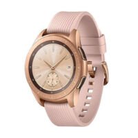 Samsung Galaxy Watch 42MM (R815F) 4G (Simlockvrij) - Rose Goud