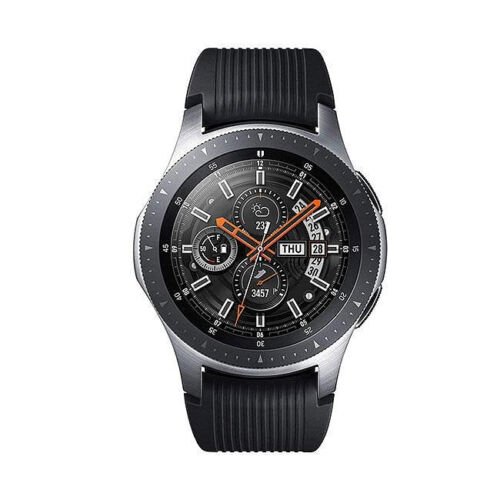 Samsung Galaxy Watch 46MM 4G (SM-R805F) (Simlockvrij) - Zilver