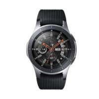 Samsung Galaxy Watch 46MM (SM-R800N) - Zilver