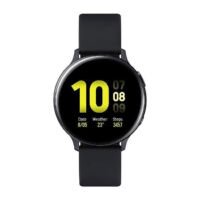 Samsung Galaxy Watch Active 2 44MM 4G Stainless Steel (Simlockvrij) - Zwart