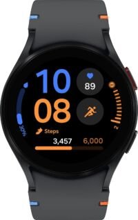 Samsung Galaxy Watch FE - 40mm - Black