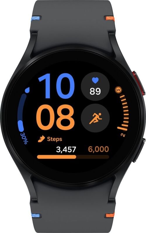 Samsung Galaxy Watch FE - 40mm - Black