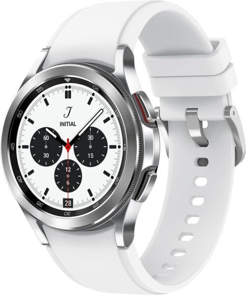 Samsung Galaxy Watch4 Classic– Smartwatch met Draai-Bezel