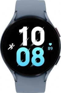 Samsung Galaxy Watch5 - LTE/4G - Smartwatch - 44 mm - Blue