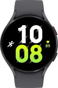 Samsung Galaxy Watch5 - LTE/5G - Smartwatch - 44 mm - Gray