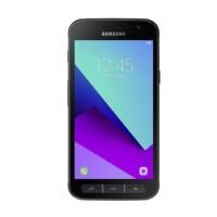 Samsung Galaxy Xcover 4 16GB (Simlockvrij) / SV - Zwart