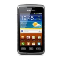 Samsung Galaxy Xcover S5690 (Simlockvrij) - Grijs