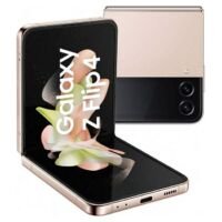 Samsung Galaxy Z Flip 4 5G 256GB Dual  (Simlockvrij) / SV - Rose Goud