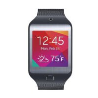 Samsung Gear 2 Neo - Zwart