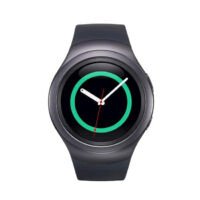 Samsung Gear S2 (SM-R720) - Zwart