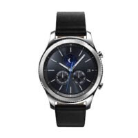 Samsung Gear S3 Classic / SV - Zwart