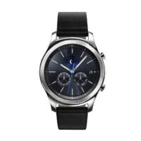 Samsung Gear S3 Classic - Zilver