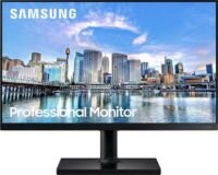 Samsung F24T450FQR 61 cm (24") 1920 x 1080 Pixels Full HD Zwart