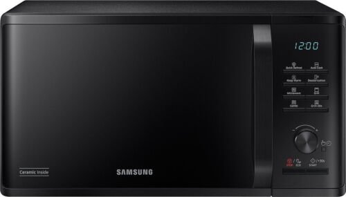 Samsung MG23B3515AK/EN Grill-magnetron - 23 l 1250 W - Zwart