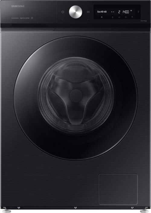 Samsung WW90DB7U94GBU - Wasmachine - Bespoke 7000 reeks - A klasse (20% energiezuiniger) - 9Kg - AI Wash