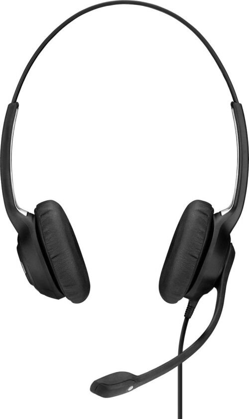 Sennheiser SC 260 Duo Headset