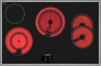 Siemens ET845HH17 - iQ300 - Keramische kookplaat