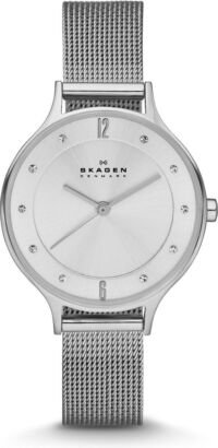 Skagen Albuen SKW2149 Dameshorloge 30 mm - Zilverkleurig