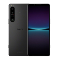 Sony Xperia 1 IV 256GB Dual (Simlockvrij) / SV - Zwart