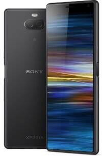 Sony Xperia 10 - 64GB - Zwart