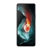 Sony Xperia 10 II 128GB (Simlockvrij) - Zwart