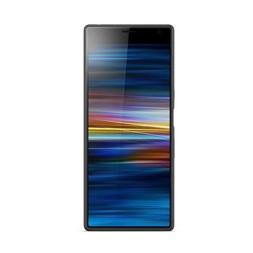 Sony Xperia 10 Plus 64GB Dual (Simlockvrij) - Zwart