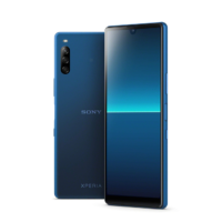 Sony Xperia L4 64GB Dual (Simlockvrij) - Blauw