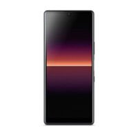 Sony Xperia L4 64GB Dual (Simlockvrij) - Zwart