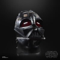 Star Wars The Black Series Darth Vader Helmet - Speelfiguur