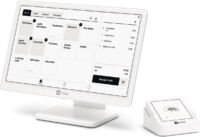 SumUp Point of Sale Lite + Solo pinapparaat en oplaadstation