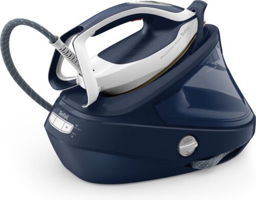 Tefal Pro Express Ultimate II - GV9720 - Stoomgenerator