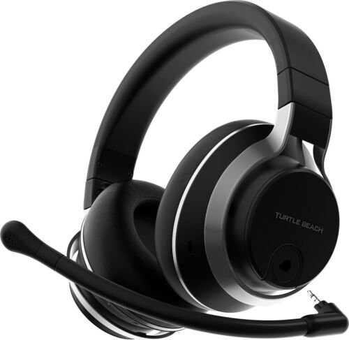 Turtle Beach Stealth Pro - Draadloze Gaming Headset - Xbox