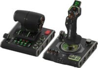 Turtle Beach VelocityOne Flight Deck - Windows 10/11 - Universeel HOTAS-simulatiesysteem